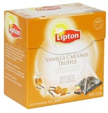 Lipton Vanilla Caramel T…
